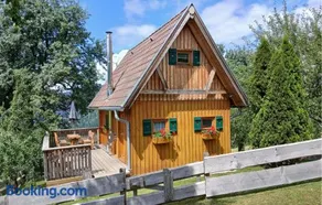 Ferienhaus In Preitenegg - Image 1