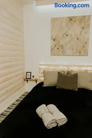 Sauna apartment / Pirts apartamenti - Image 3
