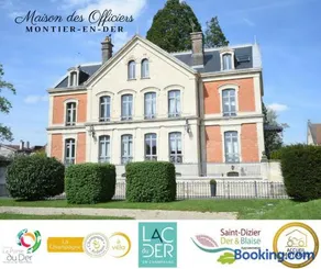 La Maison Des Officiers - Image 1