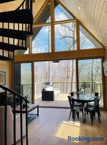 Camp Carter Nordic House - Image 3