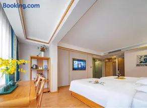 Xiangxi Love Yangyun Hotel - Image 4