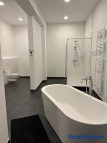 Luxus genießen - Spa-Apartment mit Terrasse - Image 3