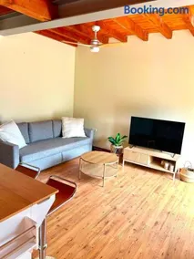 Casa con vistas y terraza en Liébana - Image 1