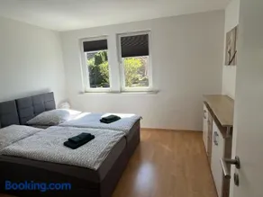 Ferienwohnung Sonnenschein Garten - Image 1