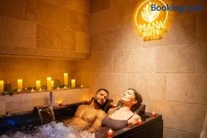 Mana Suite - Appartement de luxe avec Jacuzzi XXL - Image 4