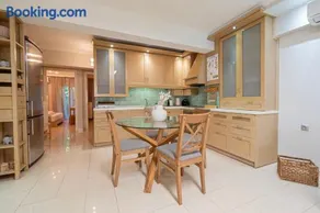 Ivory Cozy Home by RentalsPro - Nea Moudania Halkidiki - Image 2