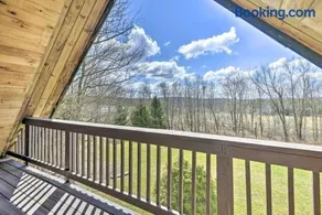 The Log Cabin At Equestrian House - Image 4