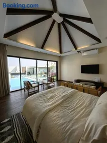 منتجع تربل فور - Triple Four Resort - Image 1