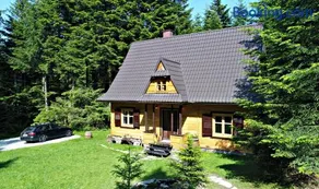 DOM NAD POTOKIEM - Image 1