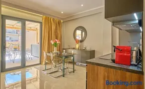 Irene Luxury Suite Roda - Image 5