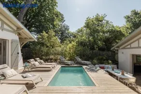 Charmante villa - Proche plage - Quartier de la Coorniche - Image 1
