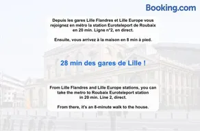 Spacious house 11 bedrooms 8 bathrooms 22 people. - Image 2