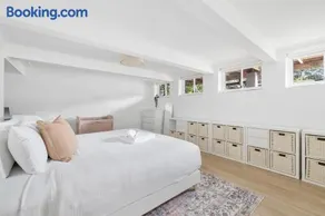 ALFRE53R - Rozelle Garden House - Image 3