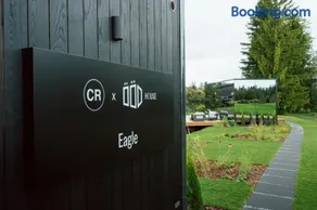 CR x Rae Golf - Image 3