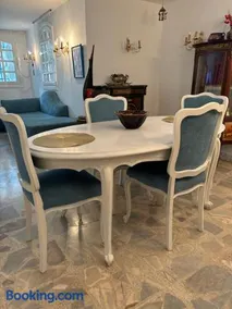 La chambre dorée avec jardin privé - Image 4