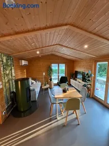 Chalet "Waldhauszeit" am See - Image 4