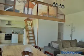 La Giraudière avec climatiseur 2 à 4 personnes - Image 2