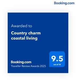 Country charm coastal living - Image 3