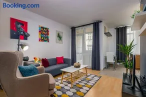 Cozy 44Sqm Apartment Near Major Transport ALDI - Image 3
