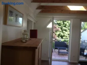 Ferienwohnung Klabautermann - Image 4