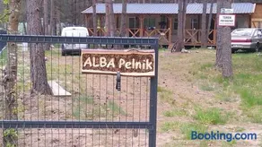ALBA Pelnik domki holenderskie - Image 1