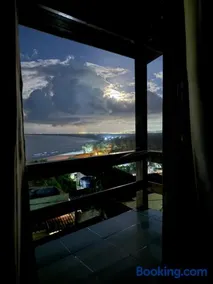 Apartamento aconchegante com vista para o mar - Image 5