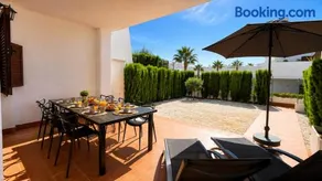 Casa Jardín de Pulpí - By Almería Rentals - Image 4