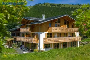 Landhaus Bergglühen inkl Bergbahnticket - Image 1