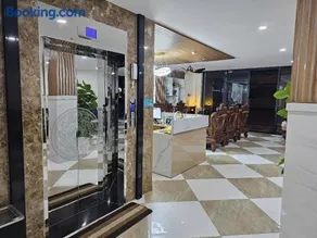 KHÁCH SẠN Biển Xanh - Image 5