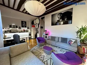 Le Marais à Paris - Fantastique & Inoubliable - Image 1