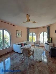 Casita de la Cumbre - comfortable holiday home near Cala Moraig - Image 2