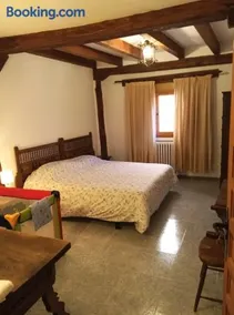 Casa Rural Las Mieles - Image 4