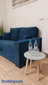 Życzliwy Apartament z garażem - Image 1