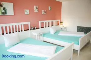 XXL-Ferienwohnung Blumenwiese - Image 4