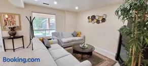 Holiday Hideout Basement Unit - Image 2