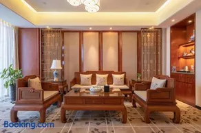 Ordos Yonggui Hotel - Image 1