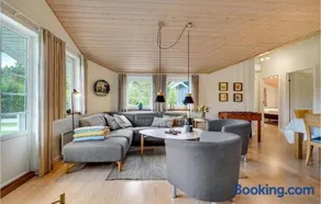 Holiday Home Pionerskoven Toftlund Denm - Image 5