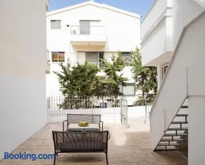 Luks Apartment Argyroupoli City Center Stay - Image 4