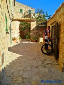 Alt Son Lliure beautiful village house in Valldemossa - Image 4