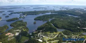 Rauhalahti Holiday Homes - Image 5