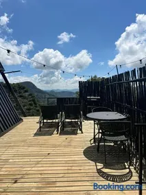 Cabana Vista do Sapucaí - Visual que aquece o coração - Image 3