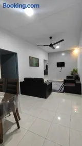 Homestay Atok Mus'lim Only - Image 1