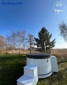 Kaper Łeba - Domki Nad Morzem - Image 4