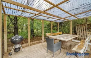 Two-Bedroom Holiday Home In Herning - Image 2