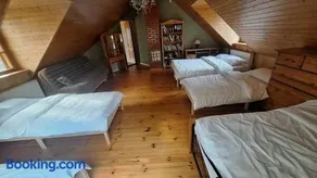 Sauna, tub and forest silence,Your oasis of peace - Image 2