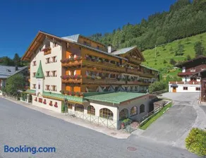 Wellnesshotel Mitterwirt - Image 1