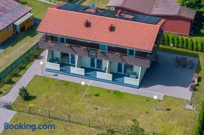 Apartamentai Trys pušys - Image 2