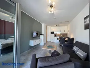 Apartment MeerLeben, Am Alten Deich 28 (Parkplatz 114) - Image 3