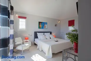 Chambres d'hôtes Casa di l'Oru - Image 3