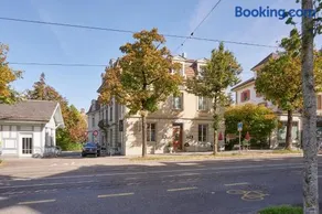 City Apartment Bern, perfect located and spacious - Image 4